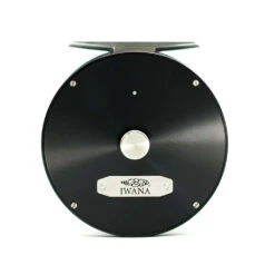 Iwana Steelhead Fliegenrolle - Black -Next Shop 1 2 1024x1024 ef23cce3 b6e2 4e64 b0a3 31e78abb2479