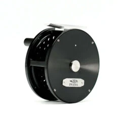 Iwana Steelhead Fliegenrolle - Black -Next Shop 2 2 1024x1024 e6970e26 b3ec 4ece 96c1 ff005b387089