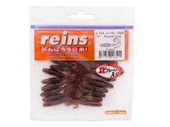 2" Fat G-Tail Grub (Reins) -Next Shop 2 fat g tail grub3