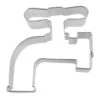 Städter Ausstechform Wasserhahn 8 Cm -Next Shop 201 163300 P01