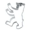 Städter Ausstechform Berliner Bär 7,5 Cm -Next Shop 201 216228 P01