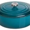 Le Creuset Bräter Signature Oval In Deep Teal -Next Shop 21178316422430 neu xl 1