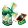 Woozle Goozle - Solarexperiment Windmühle - Experimentierbaukasten -Next Shop 229323 4016096413361 solar windmuehle