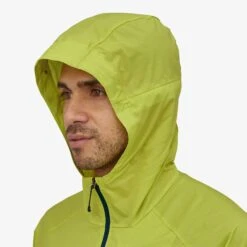 Patagonia M´s Houdini Air Jacket -Next Shop 24010 CHRT MKHOOD