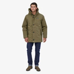 Patagonia Men's Frozen Range Parka -Next Shop 27975 SKA JA3