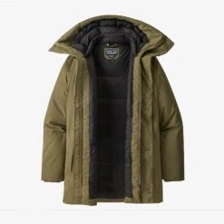 Patagonia Men's Frozen Range Parka -Next Shop 27975 SKA OPEN 1