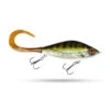 Strike Pro TrueGlide Guppie 13,5cm 120g Söder Custom -Next Shop 29 EG208 Z411 16r 1