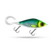 Strike Pro TrueGlide Guppie Jr Sinking 11cm 70g Söder Custom -Next Shop 29 EG208A Z411 16r 1