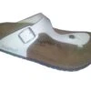 Birkenstock Birkenstock Papillio Zehensteg Gizeh Weiß 1002698 Pantolette -Next Shop 2f3f1787 8db5 5622 b797 fe60369e3df5