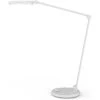 FeinTech Schreibtischlampe LTL00120 LED, Dimmbar, Standfuß, Weiß -Next Shop 32dcbff9d745b5d612bdeec3c01f403320ed95ca schreibtischlampe feintech ltl00120 led