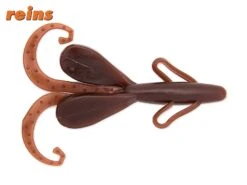 3.5" Reins Hog (Reins)