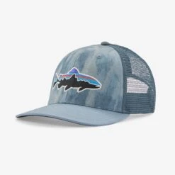 Patagonia Fitz Roy Trucker Hat -Next Shop 38288 ASLP