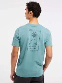 Protest Poloshirt PRTRHODAS T-shirt ARCTICGREEN -Next Shop 3f376066 0136 548b a1b0 ad5fd55095e8