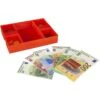 Besttoy - Geldkassette Mit Euro-Spielgeld 1 Besttoy - Geldkassette Mit Euro-Spielgeld -Next Shop 4016096371395 spielgeld 03