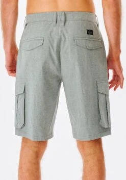 Rip Curl Cargobermudas BOARDWALK TRAIL CARGO -Next Shop 44684375 d08d 55d1 983d 27b881400738