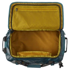 Patagonia Black Hole Duffel 40L Abalone Blue W/Ink Black -Next Shop 49338 ABIN ALL 5