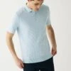 Next TEXTURED STANDARD - Poloshirt - Blue -Next Shop 4e5b64fa6d9d4def965664bbda153ee2