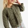 Next SOFT - Winterjacke - Olive Green -Next Shop 5239fb00e002478d8d634aa97d0ed4bc
