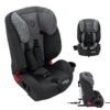 FableKids Autokindersitz NALA Autositz Kinderautositz Mit Isofix Gruppe 1+2+3 ECE , Ab: Ab 9 Monate, Bis: 12 Jahre, Ab: 9,00 Kg, Bis: 36,00 Kg, (Grau) -Next Shop 57a50496 0a6b 4264 9346 9562d3da7672