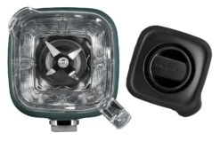 KitchenAid Standmixer Artisan K400 In Pebbled Palm -Next Shop 5KSB4026EPP