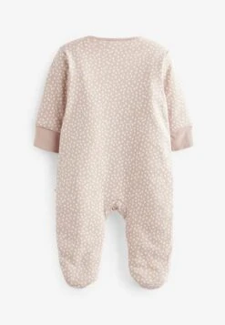 Next 2.5 TOG WADDED SINGLE STANDARD - Strampler - Beige Cream -Next Shop 5bd1102b91004225ad9d0e2cee4204c3