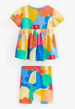 Next SHORT SLEEVE AND SET - Shorts - Multi Character Shapes -Next Shop 688eb8bb67e5454cb65dd6b02bb5db1a
