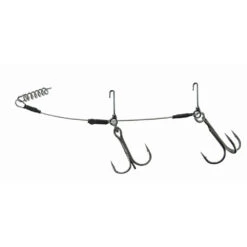 JENZI Flexibles Stinger-Rig / Komplett-Set