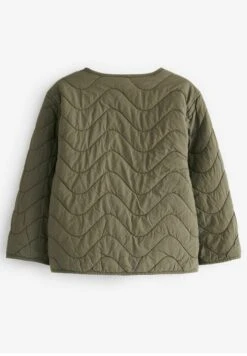 Next SOFT - Winterjacke - Olive Green -Next Shop 7a965206fd234cc3a9b8655b28233e00