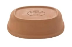 Römertopf Brot-Frische-Topf Oval Terracotta, Medium -Next Shop 80805 4