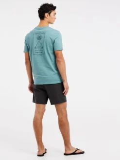 Protest Poloshirt PRTRHODAS T-shirt ARCTICGREEN -Next Shop 82b5d116 7533 5047 b084 8e1e4ea69184