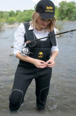 Behr High Back Neopren-Wathose Für Frauen Und Jugendliche -Next Shop 86 188 1280x1280