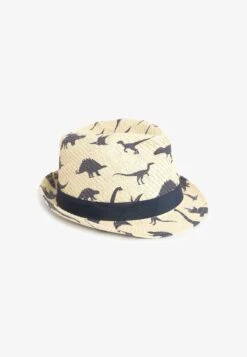 Next TRILBY STANDARD - Hut - Palm Print -Next Shop 967fdb6a8dfc405395db0d42c03ee899