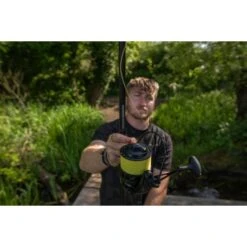 Avid Carp Exodus Pro 12ft 3.25lb -Next Shop A0460019 2520Exodus20Pro ls 07 550x550w