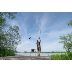 Avid Carp Exodus Pro 12ft 3.25lb -Next Shop A0460019 2520Exodus20Pro ls 11 550x550w