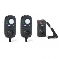 Anaconda Vipex Camp Sicherheitsset 2+1