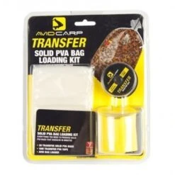 Avid Carp Transfer Bag Loading Kit Small