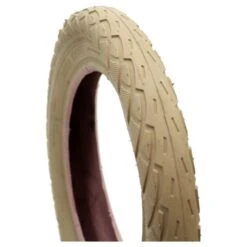 Deli Tire Reifen 12 1 / 2x2 1/4 (62-203) S-206 Beige