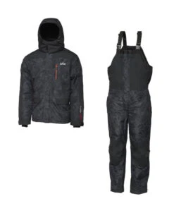 DAM Camovision Thermo Suit - Thermoanzug