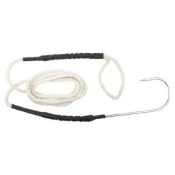 Kveite Krok Riggad 327cm/10mm