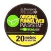 Korda Funnel Web Hexmesh Refil 20m -Next Shop Korda Funnel Web Hexmesh Refil 20m 550x550w