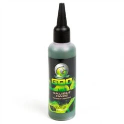 Korda Goo Heilbutt Haze Smoke