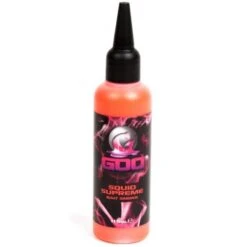 Korda Goo Spicy Squid Supreme