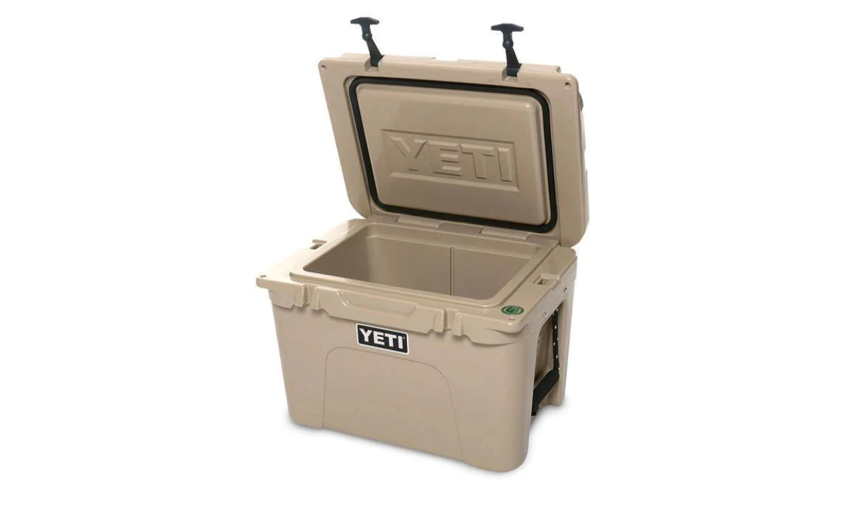 Yeti Tundra 35 Kühlbox – Bild 2