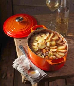 Le Creuset Bräter Signature Oval In Deep Teal -Next Shop Le Creuset Ovaler Braeter Signature ofenrot Stimmung klein l