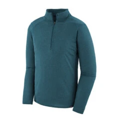 Patagonia Capilene Thermal Weight Top Zip-Neck