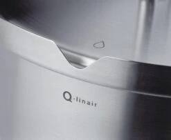 BK Topfset Q-linair Master, 4-tlg -Next Shop Q inair Deckelrand 2 l