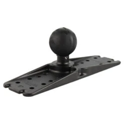 RAM MOUNTS RAM Base 11'' X 3'' W/ 2 1/4'' Ball (Unpacked)