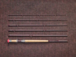 Frödin SALAR S3 Fly Rod -Next Shop SS3 16r 4
