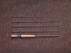 Frödin SALAR S3 Fly Rod -Next Shop SS3 16r 6