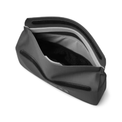 Yeti Sidekick Dry -Next Shop Sidekick Dry Charcoal 3qtr Open 4908 B